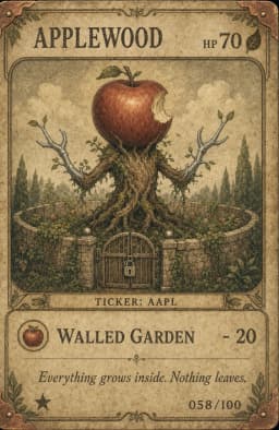 Applewood