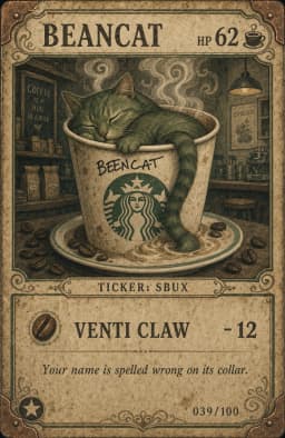 Beancat