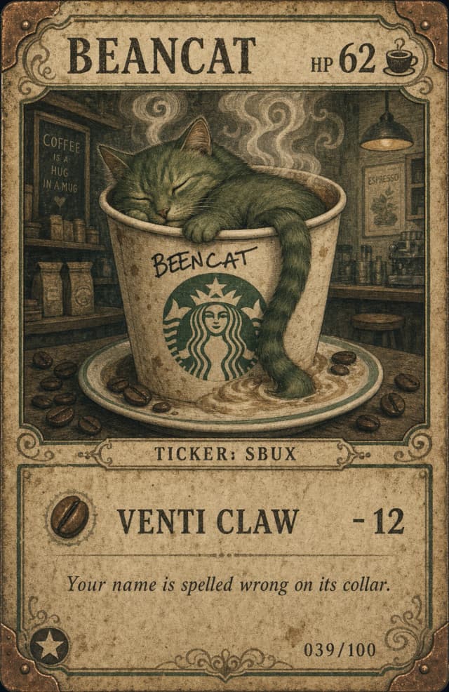 Beancat