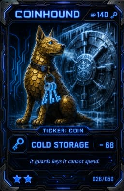Coinhound