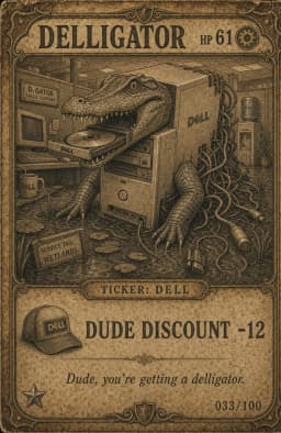 Delligator