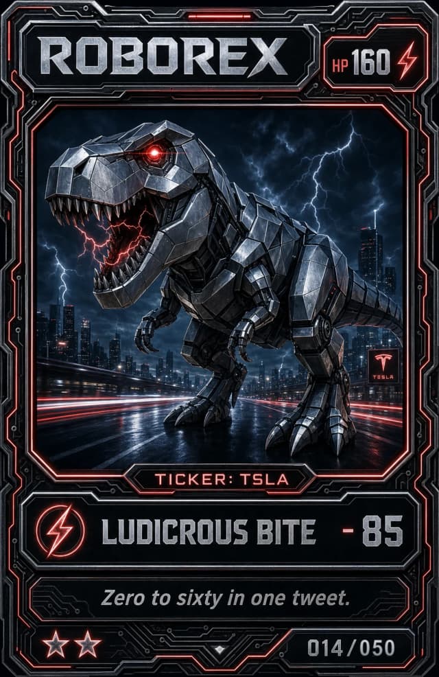 Roborex