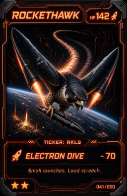 Rockethawk