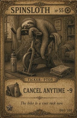 Spinsloth