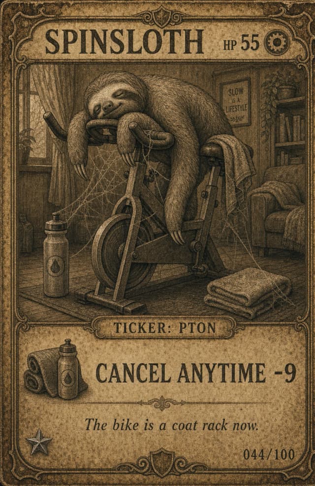 Spinsloth