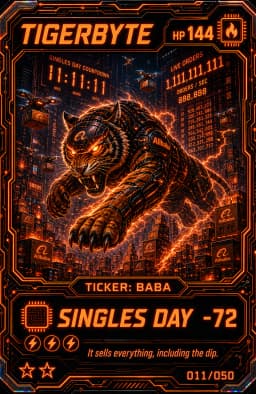 Tigerbyte