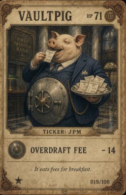 Vaultpig