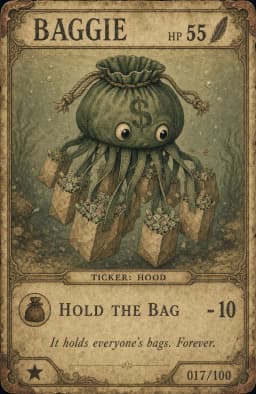 Baggie