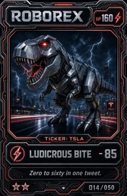 Roborex