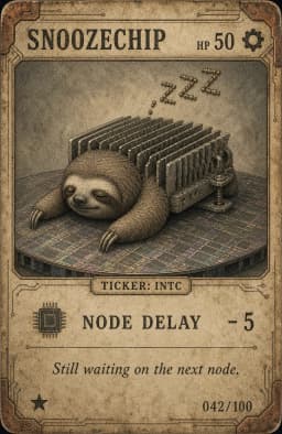 Snoozechip