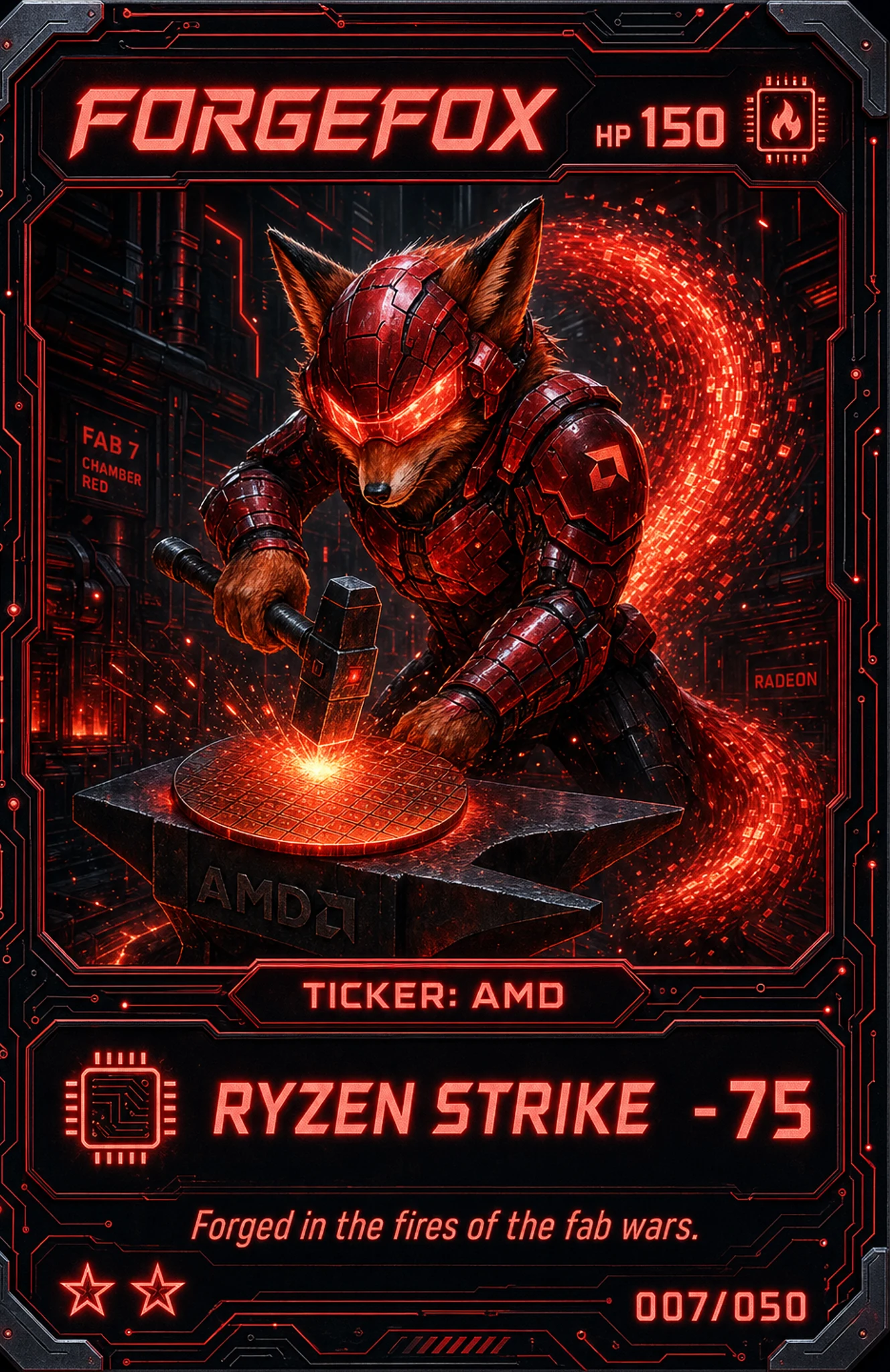 Forgefox