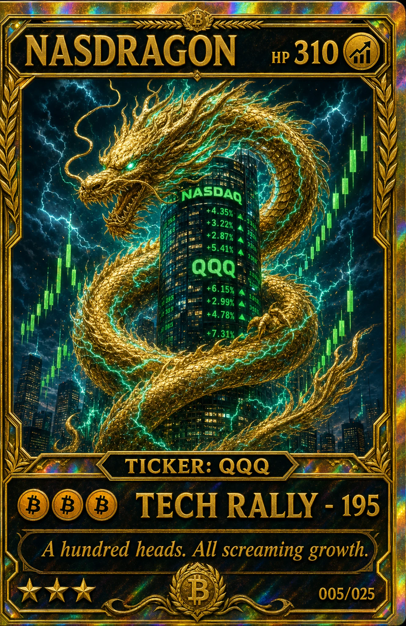 Nasdragon