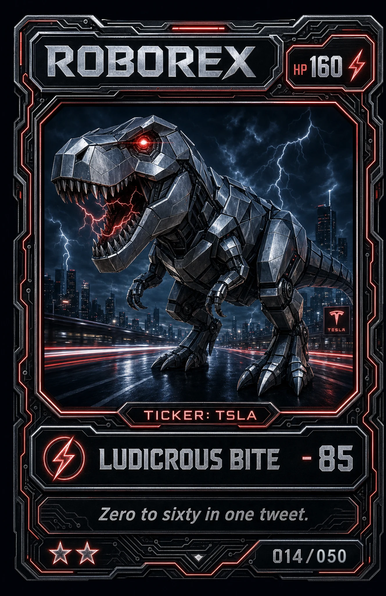 Roborex