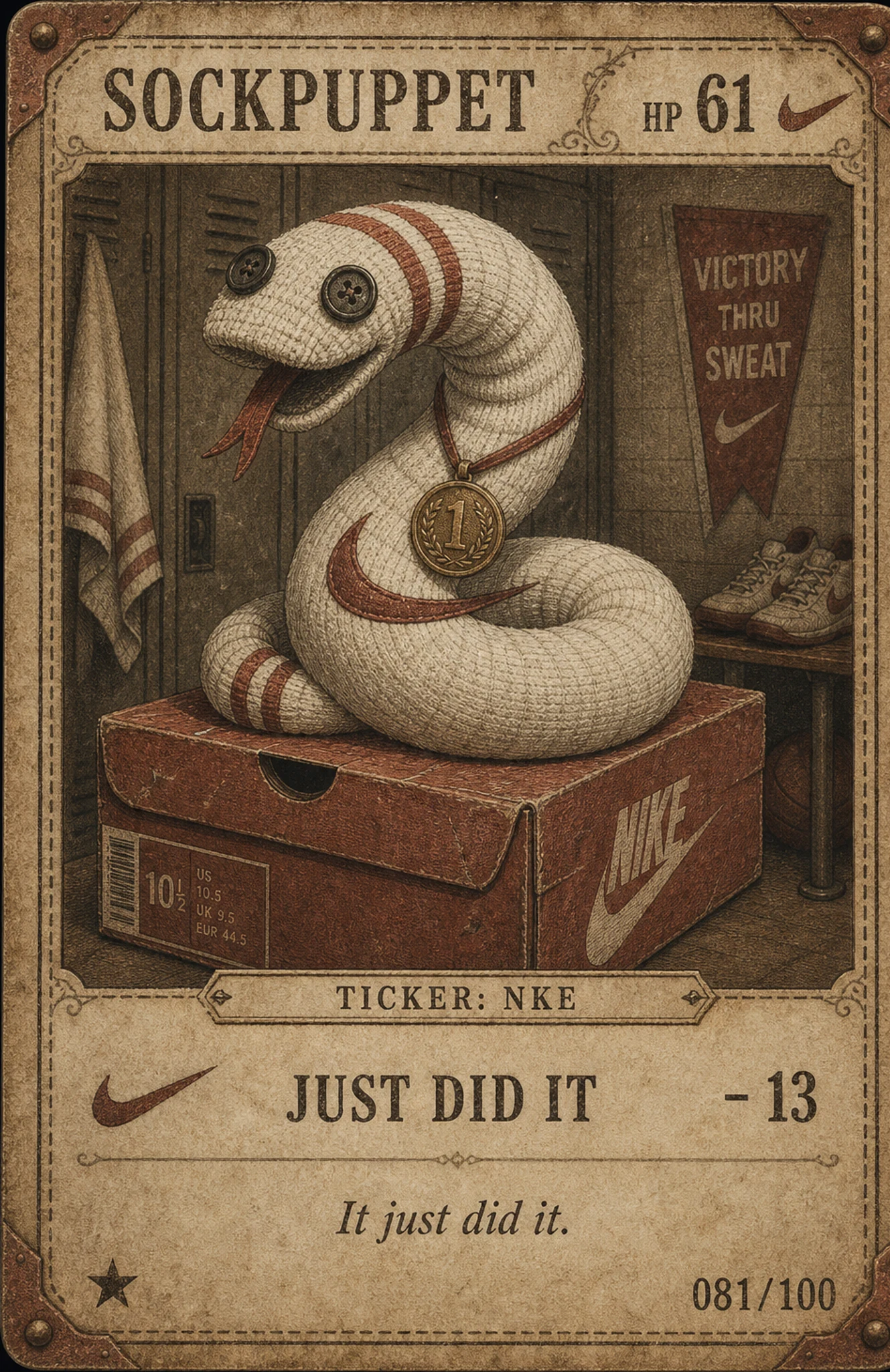 Sockpuppet